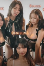 Video Viral Msbreewc Wanita Cantik Pesta Lesbian